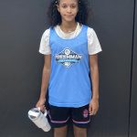 Chloe Woodson