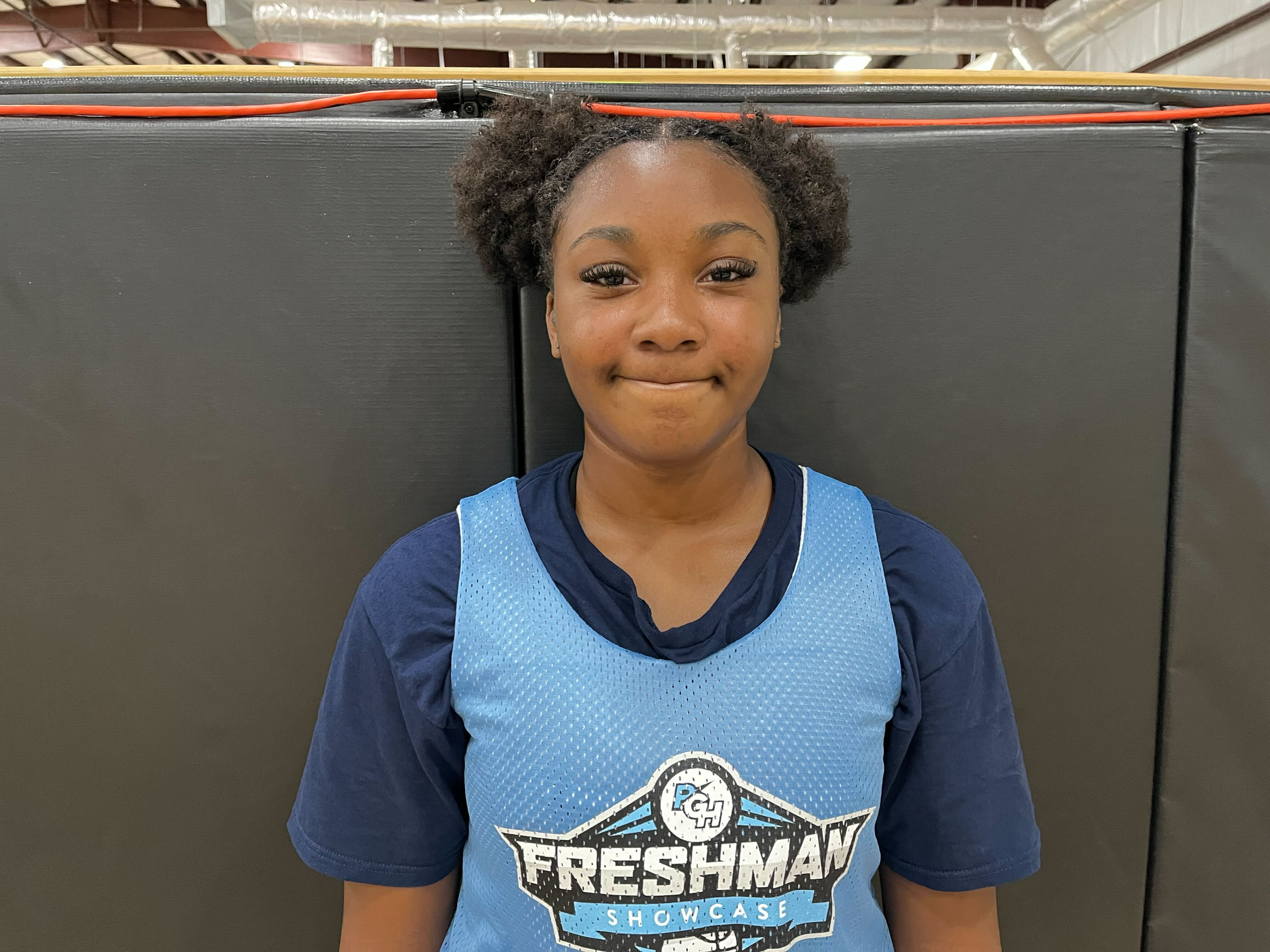Niya Willoby