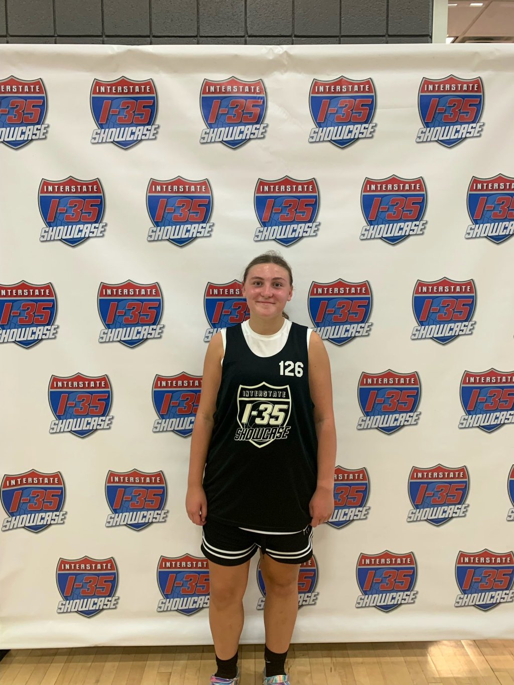 I-35 showcase 3on3 player spotlight