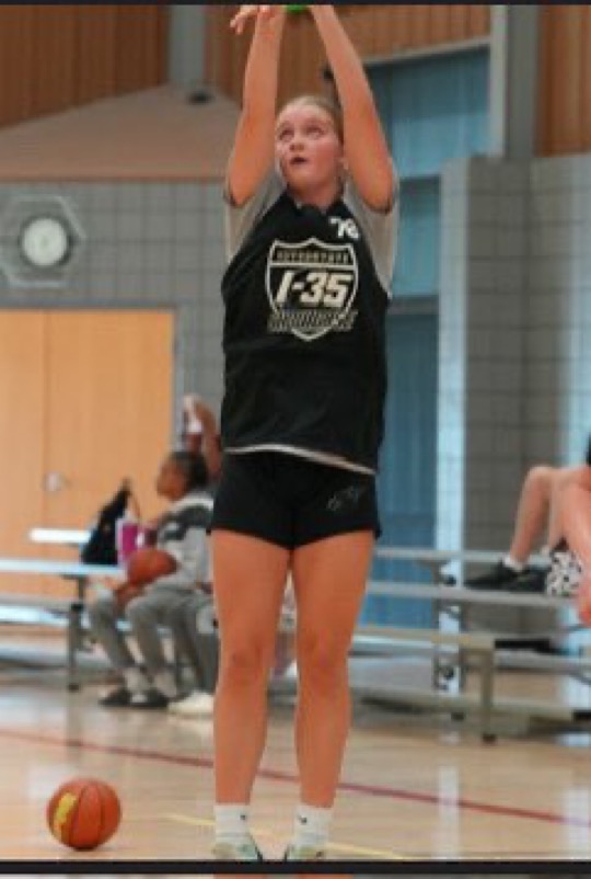 Alaina Schwisow