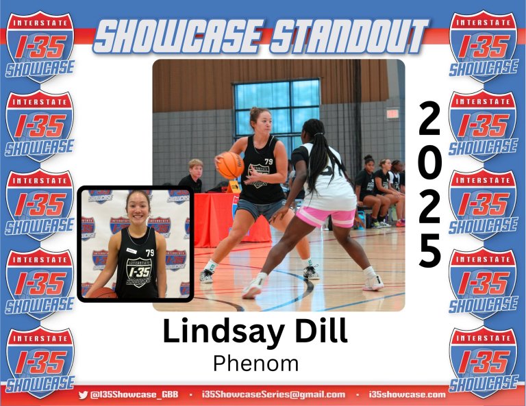 I 35 showcase Team Mystics