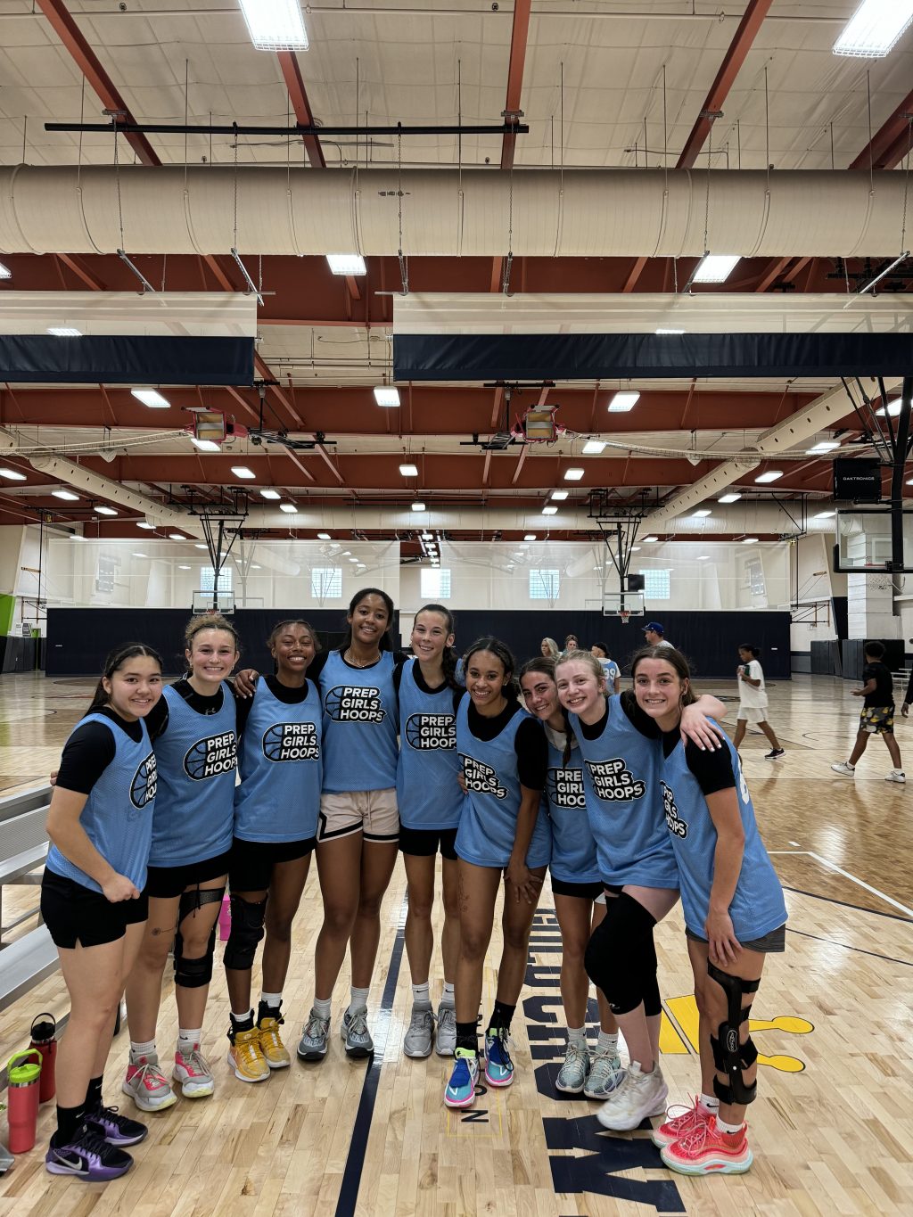 The Expo Colorado: Team 4 Overview