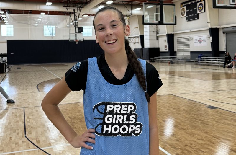 The Denver Christian Thunder Are Taking Over 3A: Here’s Why.