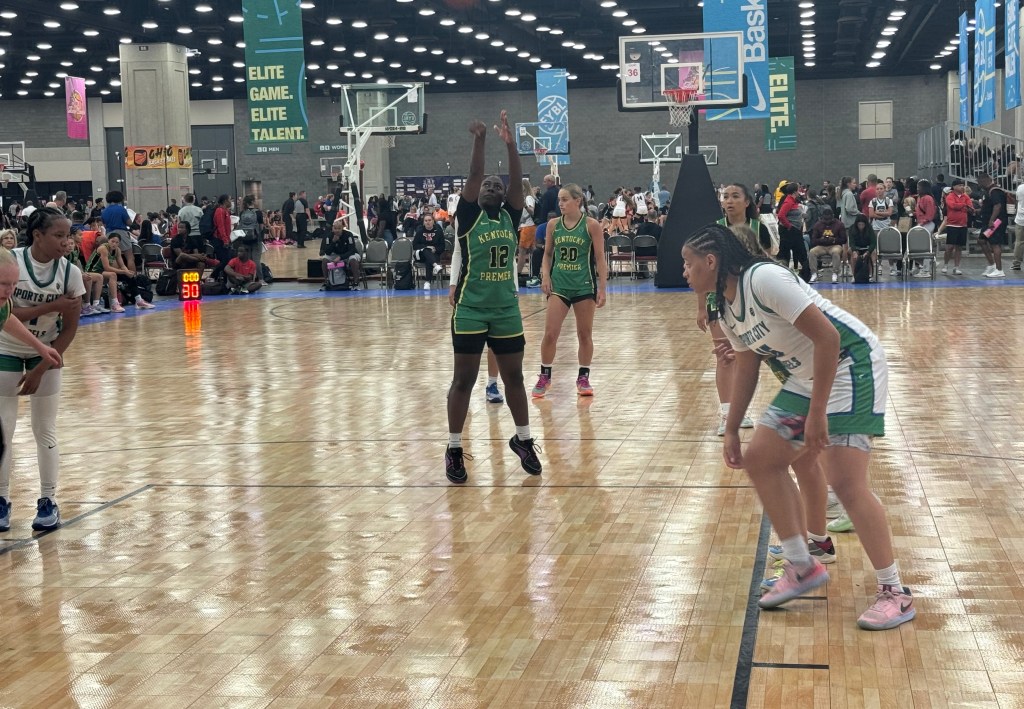 2027 Rankings Update: Prospects On The Rise | Prep Girls Hoops