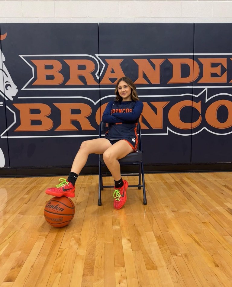 Destinee Sanchez