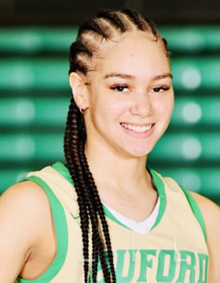 Gabrielle Hepburn