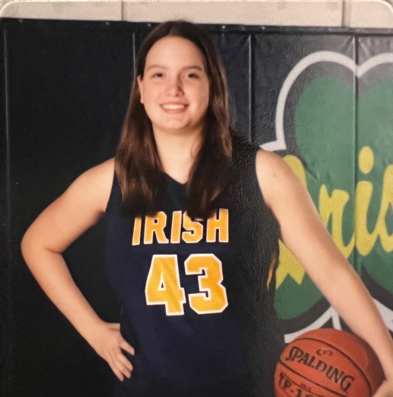 Hannah Cherney