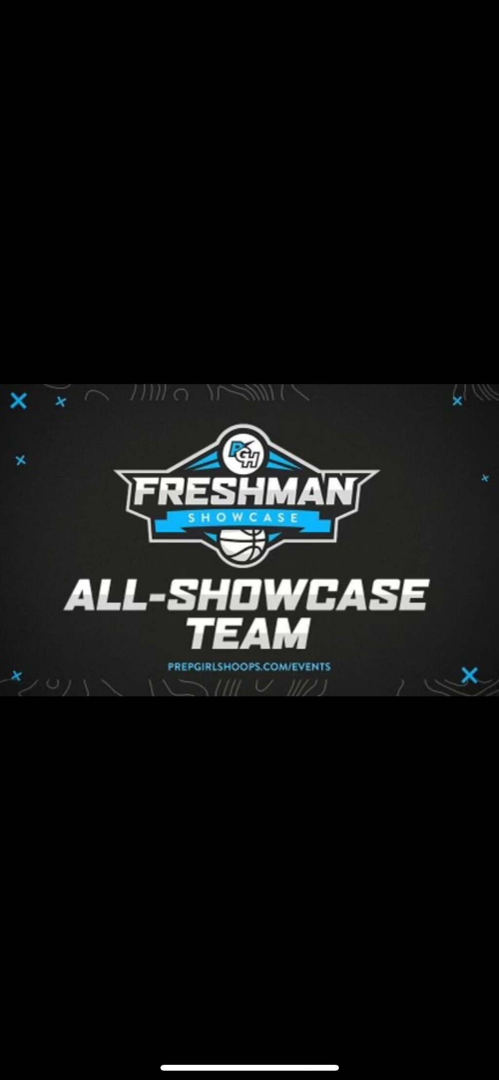 2024 PGH Freshman Showcase: Top 6 Players of the Showcase