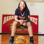 Adazha Burrell