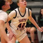 Kaylee Cordle