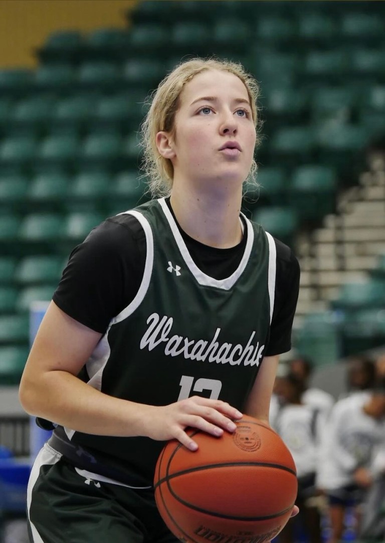 Brooke Bizzell