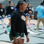 Miyah Campbell