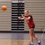 Chloe Oler