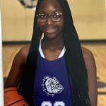 Naomi Oniyide