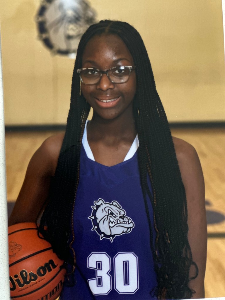 Naomi Oniyide