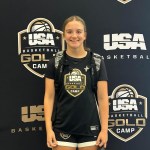 Callie Stull