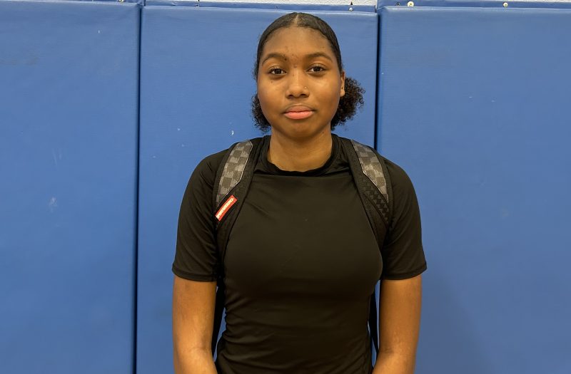 Kyla Winfield