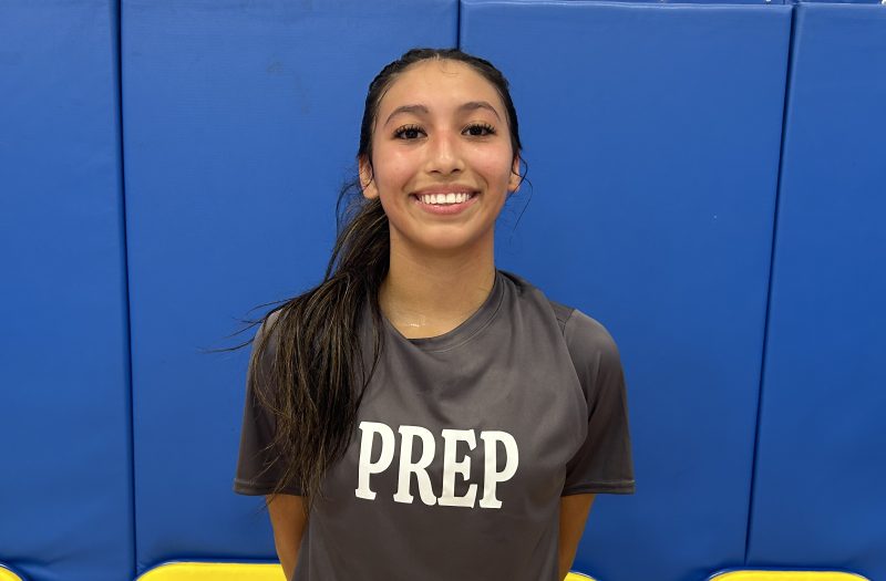 El Paso Jamboree Showcase Day 1 Standouts