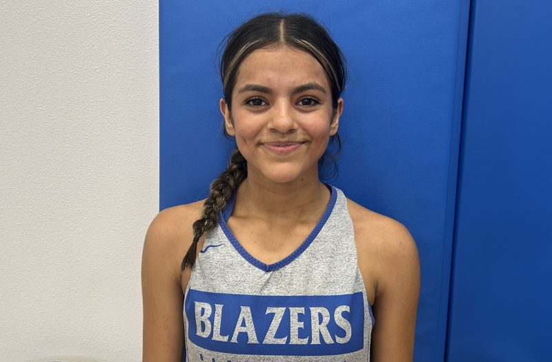Jaedyn Herrera