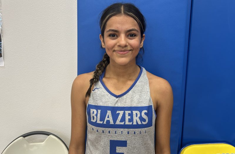 Jaedyn Herrera
