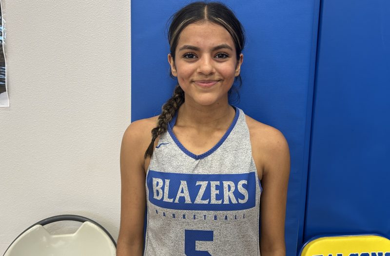 Jaedyn Herrera