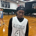 Ya’Zuri Hollie