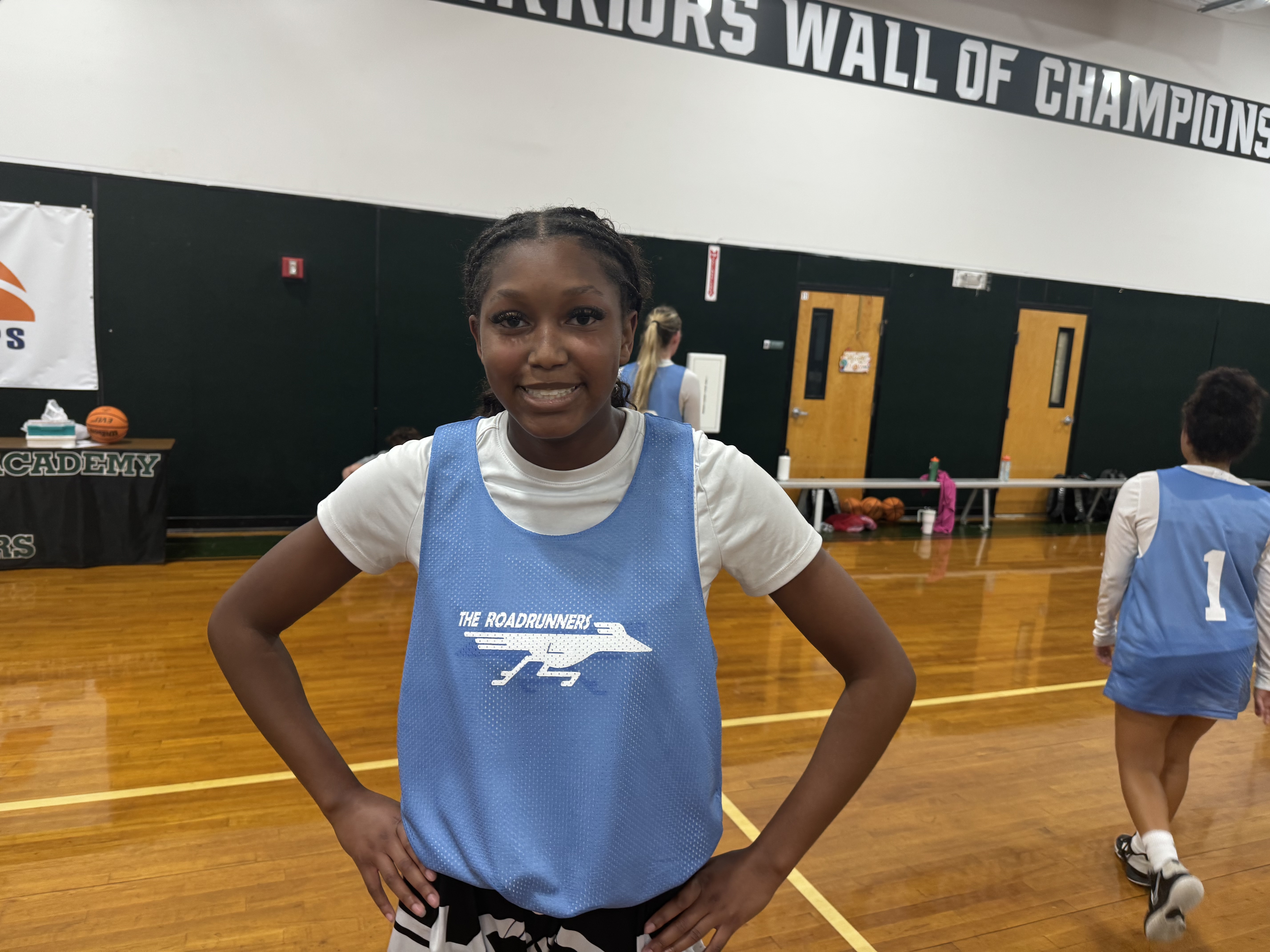Ashantii Williams