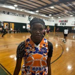 Jaliyah Gamble