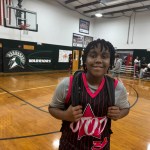 Bryonna Grimes