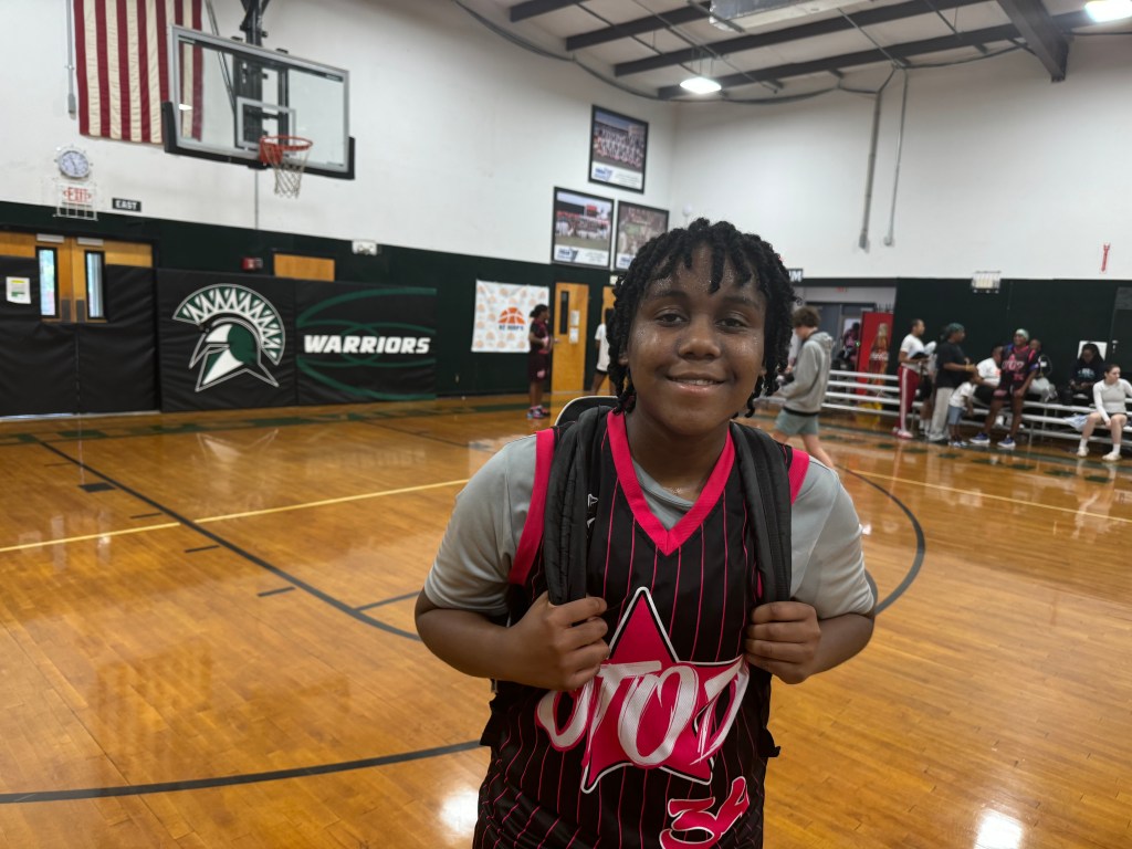 More Standouts at the H2 Hoops Fall League