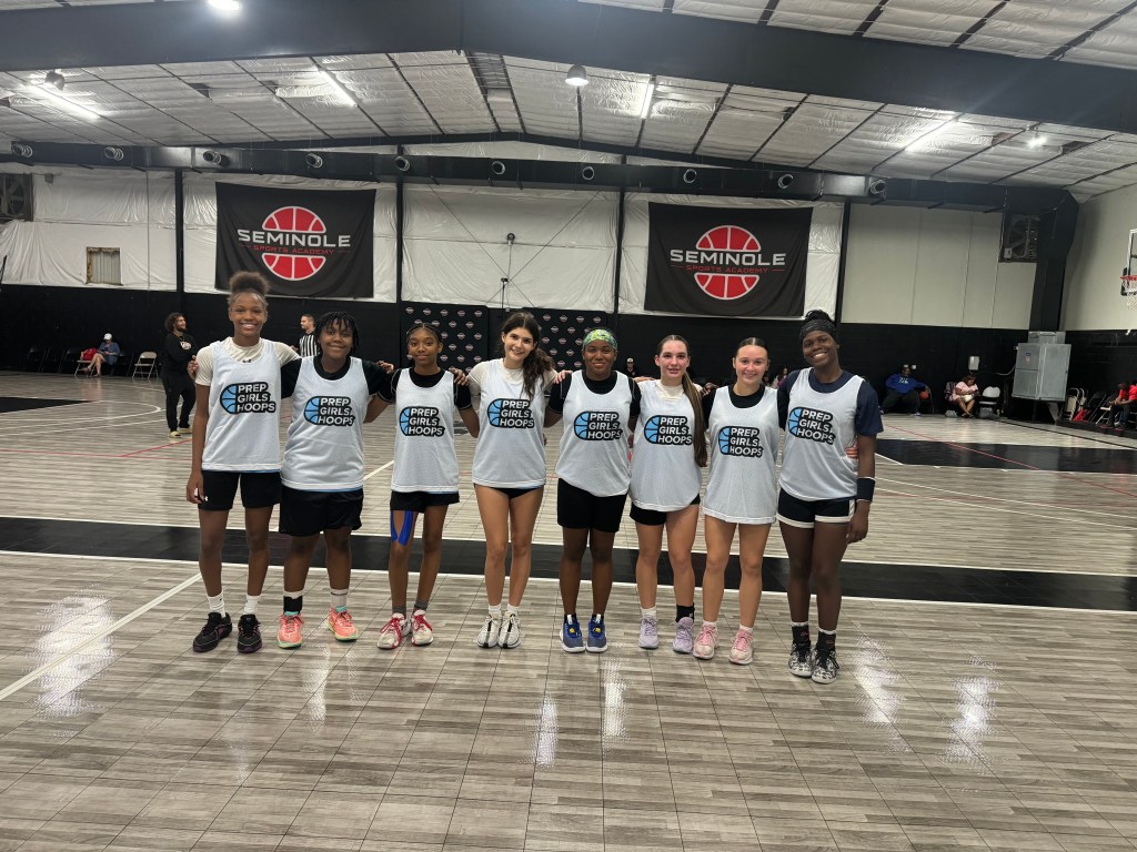 Florida Expo: Team 3 Evaluation
