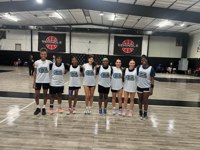 Florida Expo: Team 3 Evaluation