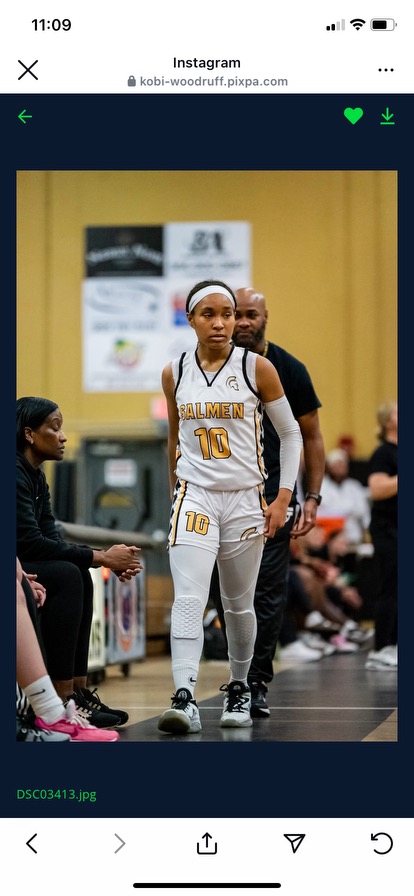 Kendal Thomas