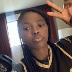 Safine Sampson