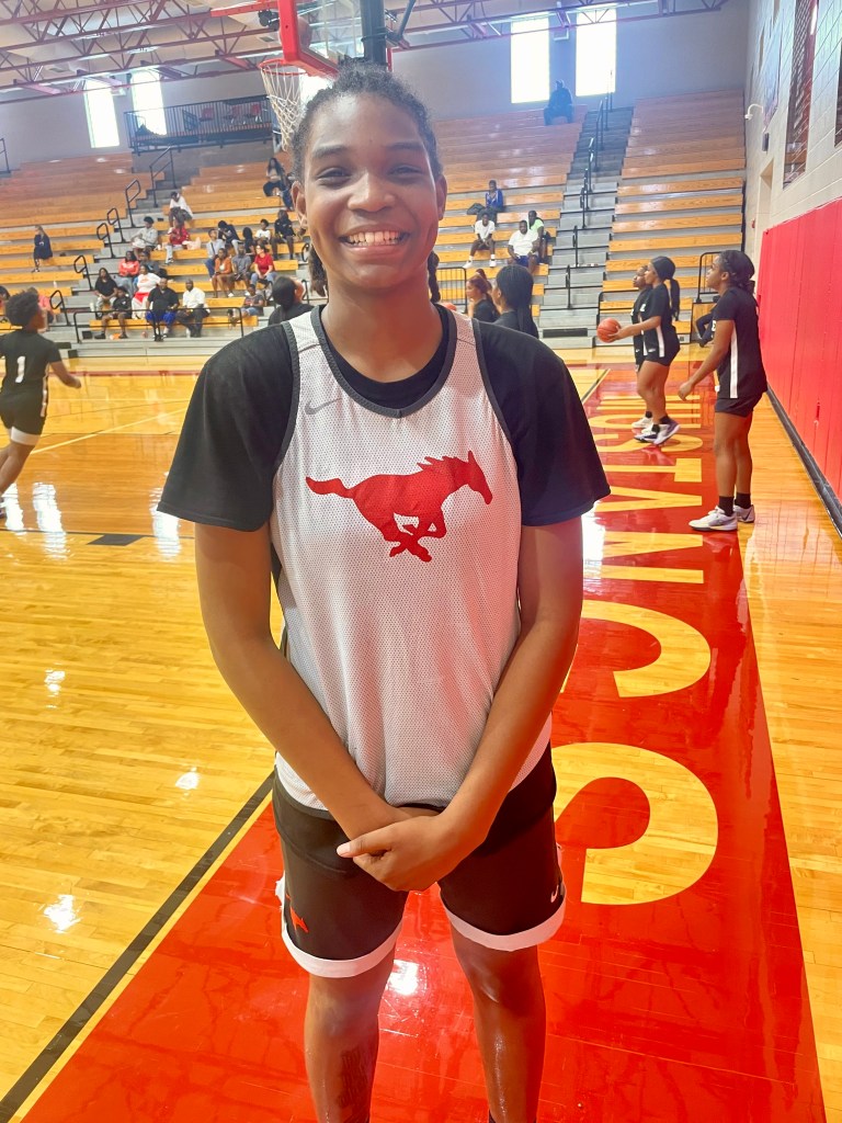 Fall Ball Preview: North Shore Lady Mustangs