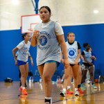 Jaylin Arevalo