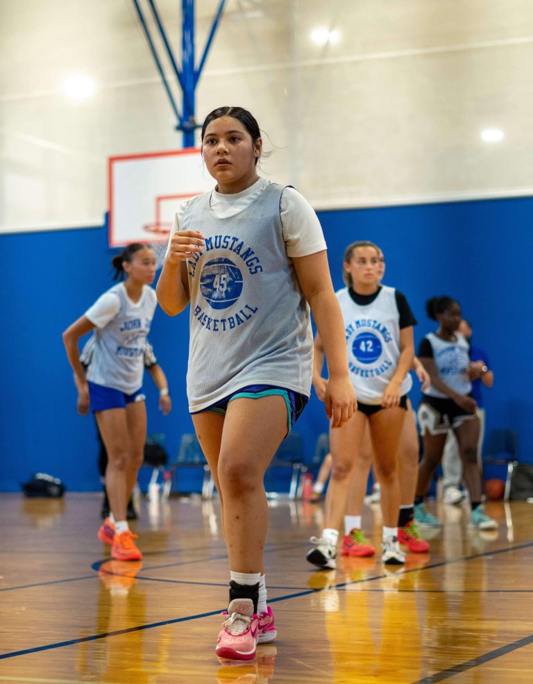 Jaylin Arevalo