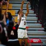 Amya McCoy
