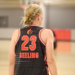 Lauren Seeling