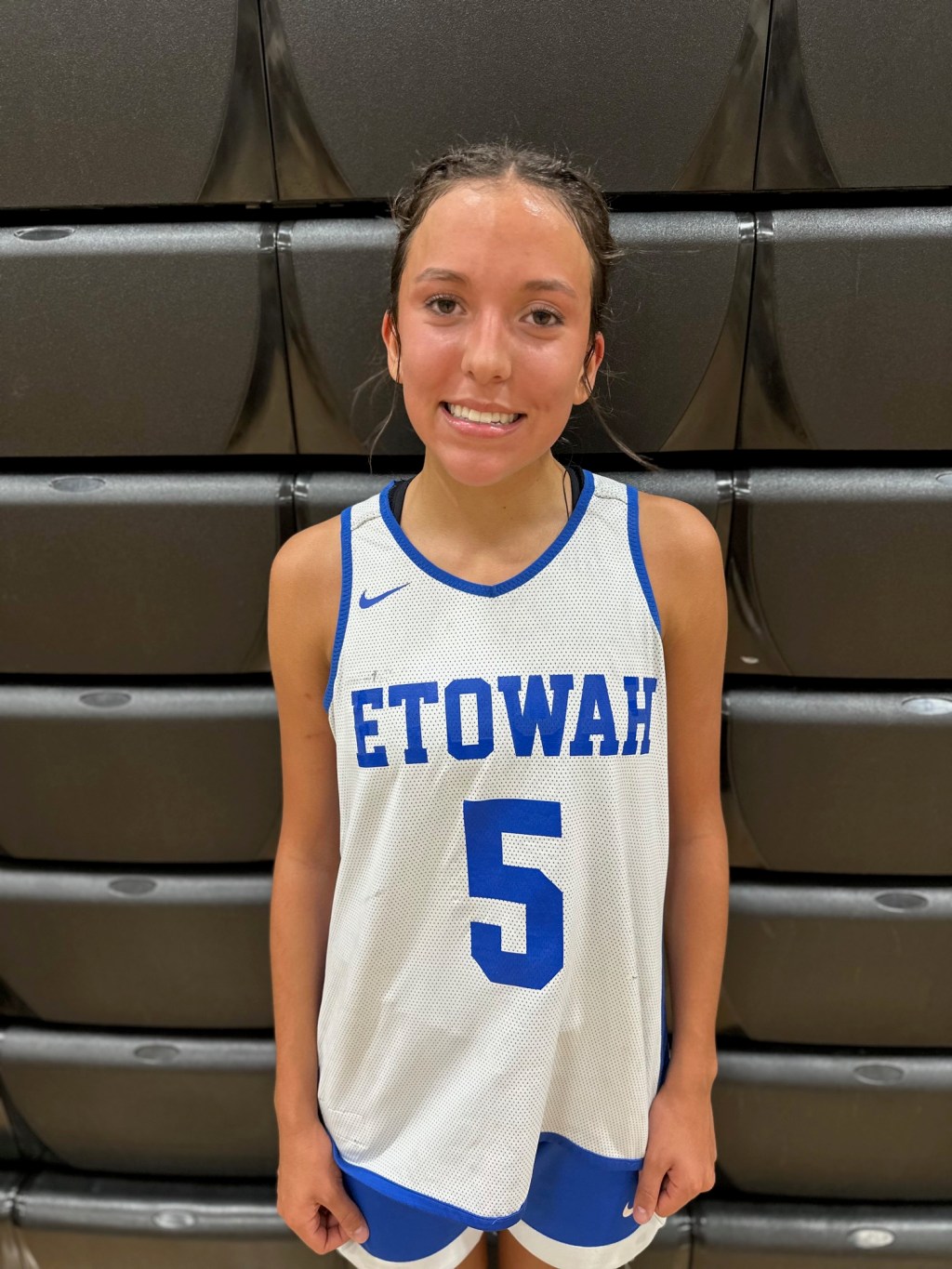 North Georgia Team Camp Standouts