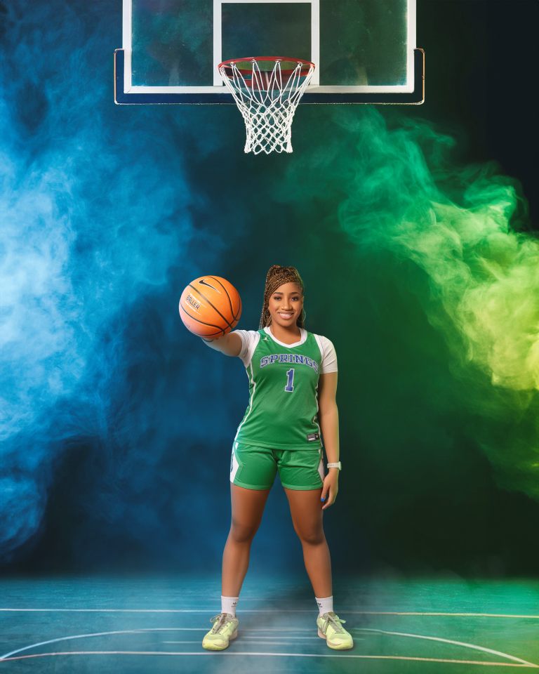Camryn Smith