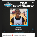 Cassidy Eaglin