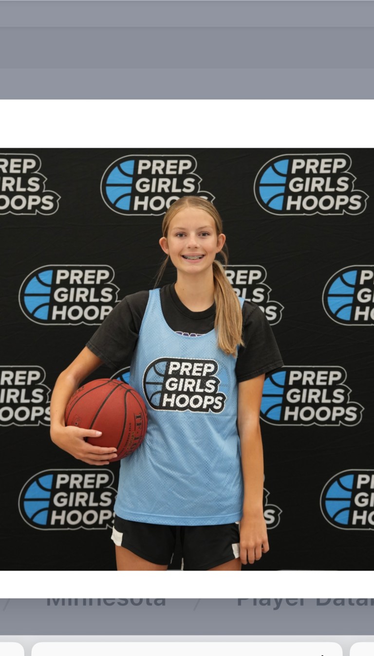 Makenna Oudekerk