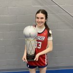 Bella Estabrook