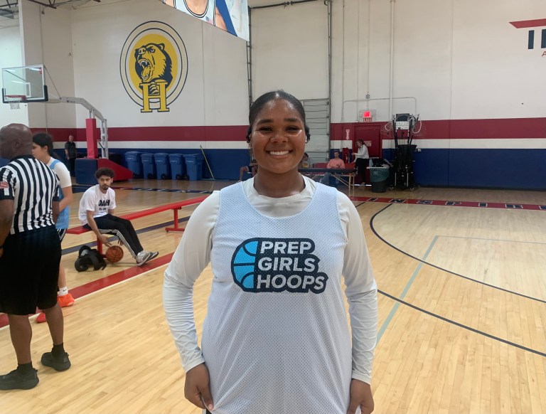 EXPO 2nd Team Standouts