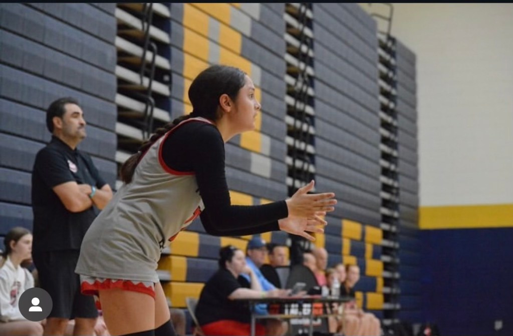 Trinity Whitefeather