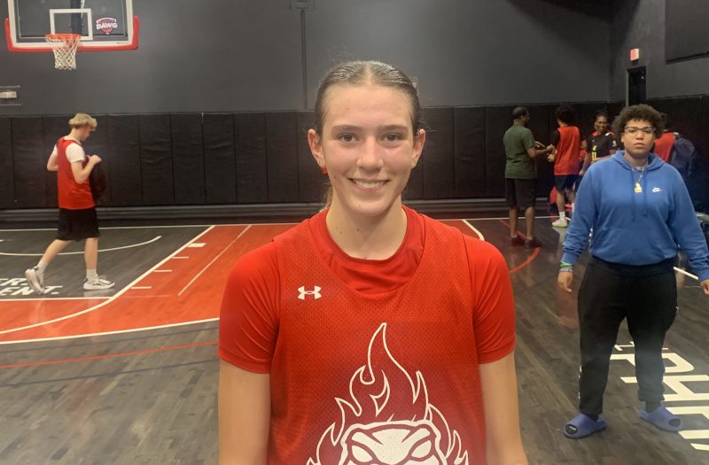 Recent Standouts Around Massachusetts