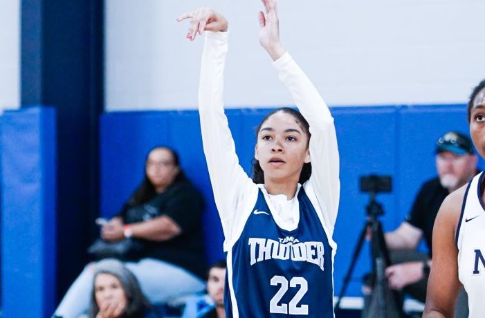 Jayla Grimsley