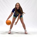 Candace Baker