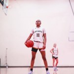 Paige Whitted